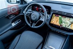 مرسيدس بنز E-Class